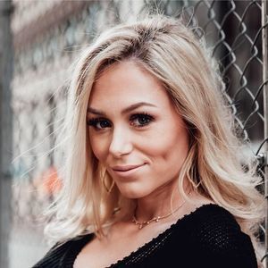 Meet your Posher, Tiffany